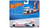  Hot Wheels Track Stars Cyberrig (hmg00)