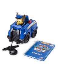 Paw Patrol Rescue Race Sea Patrol Chase (20101453)