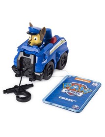 Paw Patrol Rescue Race Sea Patrol Chase (20101453) 