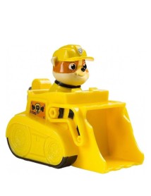 Paw Patrol Rescue Race Sea Patrol Rubble (20101454) 