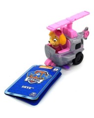 Paw Patrol Rescue Race Skye (20101457)