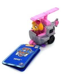 Paw Patrol Rescue Race Skye (20101457) 