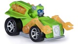  Vehicul Master Paw Patrol Super Paws Rocky True Metal (20115881)