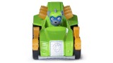  Vehicul Master Paw Patrol Super Paws Rocky True Metal (20115881)