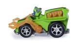  Vehicul Master Paw Patrol Super Paws Rocky True Metal (20115881)