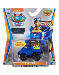 Vehicul Master Paw Patrol Dino Rescue Chase True Metal (20124747)