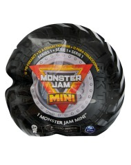 Vehicul Master Monster Jam Mini (random) (6061530)