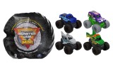  Vehicul Master Monster Jam Mini (random) (6061530)