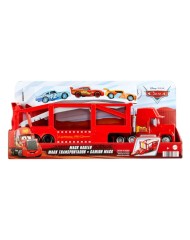 Disney Cars Mack Hauler (hdn03)