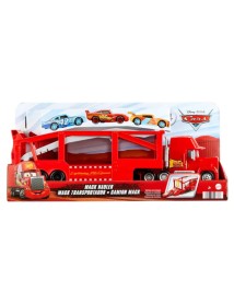 Disney Cars Mack Hauler (hdn03) 
