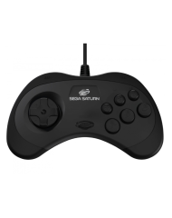 Controller Retro Bit Sega Saturn Control Pad