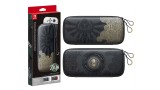  Carrying Case & Screen Protector Zelda Totk Edition pentru NSW