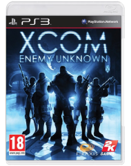 Xcom Enemy Unknown