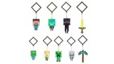 Minecraft Buddies (random)