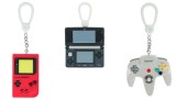 Nintendo Console Buddies (random)
