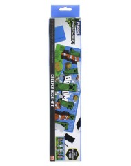 Minecraft Creeper Mousemat