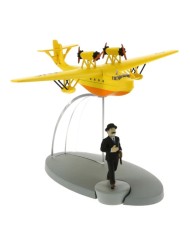 Tintin Gult Fly Sy Am0