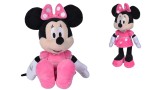 Jucarie Plus Disney Minnie Mouse 25cm (6315870227)