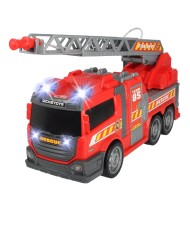 Vehicul Dickie Toys Fire Fighter (203308371)