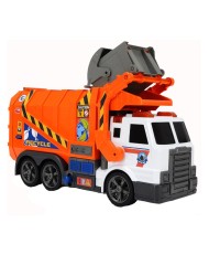 Vehicul Dickie Toys Garbage Truck (203308369)