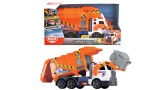  Vehicul Dickie Toys Garbage Truck (203308369)