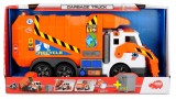  Vehicul Dickie Toys Garbage Truck (203308369)