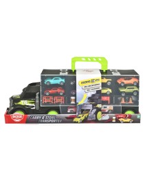 Dickie Toys Carry & Store Transporter (203747007) 