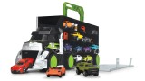  Dickie Toys Carry & Store Transporter (203747007)