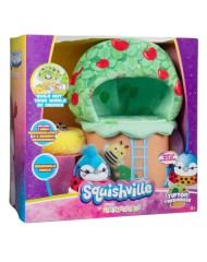 Set Plus Squishville Treehouse (10209)