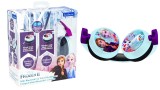  Casti Lexibook Disney Frozen 2 In 1 Foldable (hpbt010fz) pentru PC
