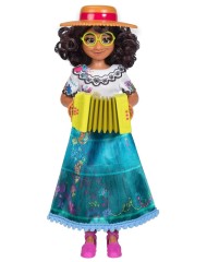 Papusa Encanto Mirabel Musical Singing Fashion (219534)