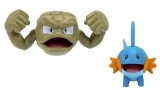 Figurina Joc Pokemon Battle Torchic & Clefairy Pkw2640
