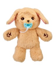 Plus Little Live Pets Cozy Dozy Puppy (26387)