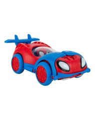 Spidey And His Amazing Friends Flip & Jet (snf0080)