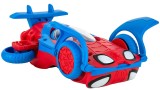  Spidey And His Amazing Friends Flip & Jet (snf0080)