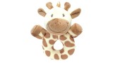 Jucarie Plus My Teddy Rattle Giraffe (28-mgcr-1)