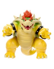 Super Mario Movie Fire Breathing Bowser 18cm 423124