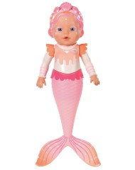 Papusa Baby Born My First Mermaid (834589)