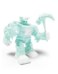Schleich Eldrador Mini Creatures Ice Robot 42546