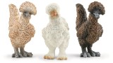 Figurina Statueta Schleich Chicken Friends 42574