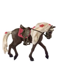 Schleich Rocky Mountain Horse Mare Horse Show 42469