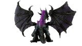 Figurina Joc Schleich Eldrador Creatures Shadow Dragon 70152