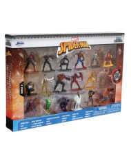 Jada Marvel Pack Nanofigs Wave 8 253225028