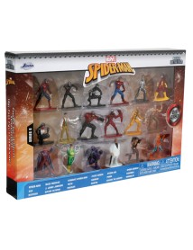 Jada Marvel Pack Nanofigs Wave 8 253225028 