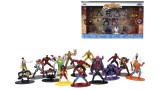 Figurina Statueta Jada Marvel Pack Nanofigs Wave 8 253225028