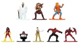 Figurina Statueta Jada Marvel Pack Nanofigs Wave 8 253225028