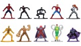 Figurina Statueta Jada Marvel Pack Nanofigs Wave 8 253225028