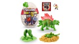Animalut Smashers Mini Dino Island Egg (7486sq1)