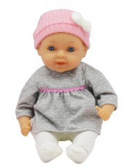 Papusa Happy Friend Asta 33cm (504222)