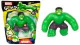 Figurina Statueta Goo Jit Zu Marvel Superhero Giant Supagoo Hulk 40 00758